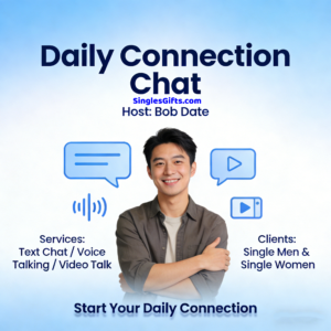 Daily Connection Chat