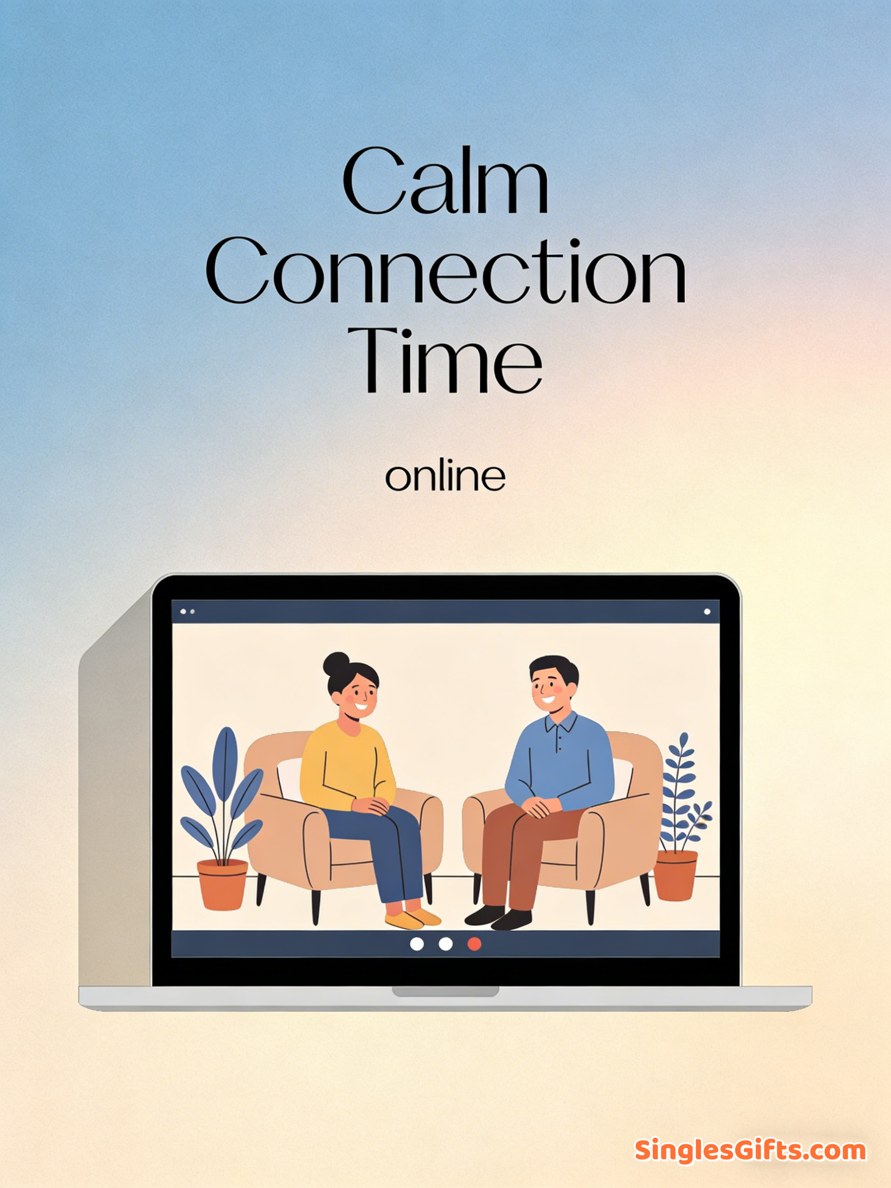 Calm Connection Time