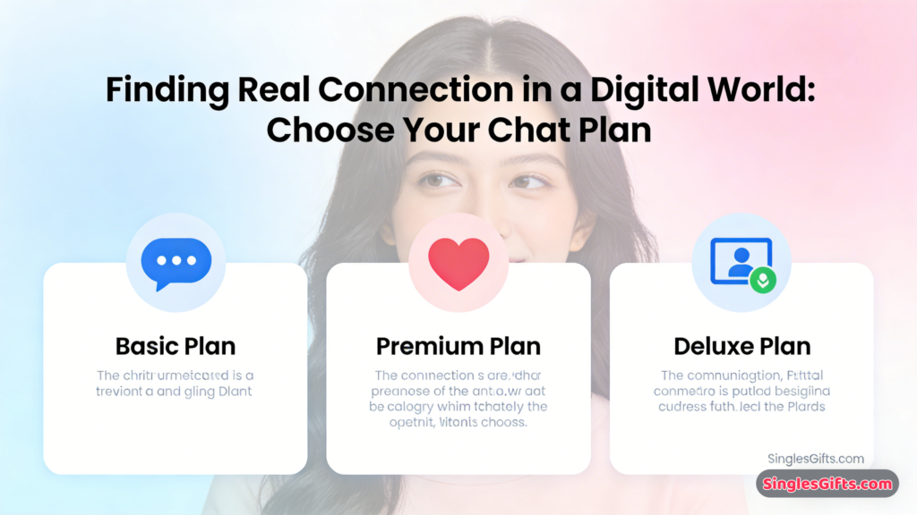 Choose Your Chat Plan