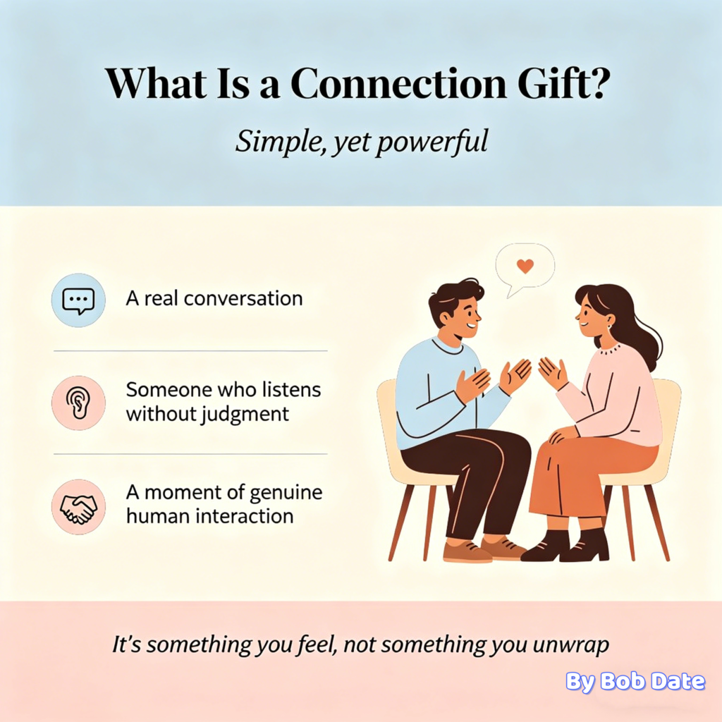 Connection Gift