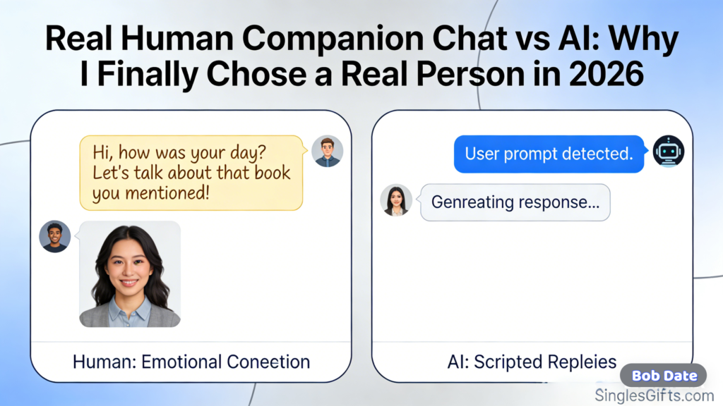 Human VS AI
