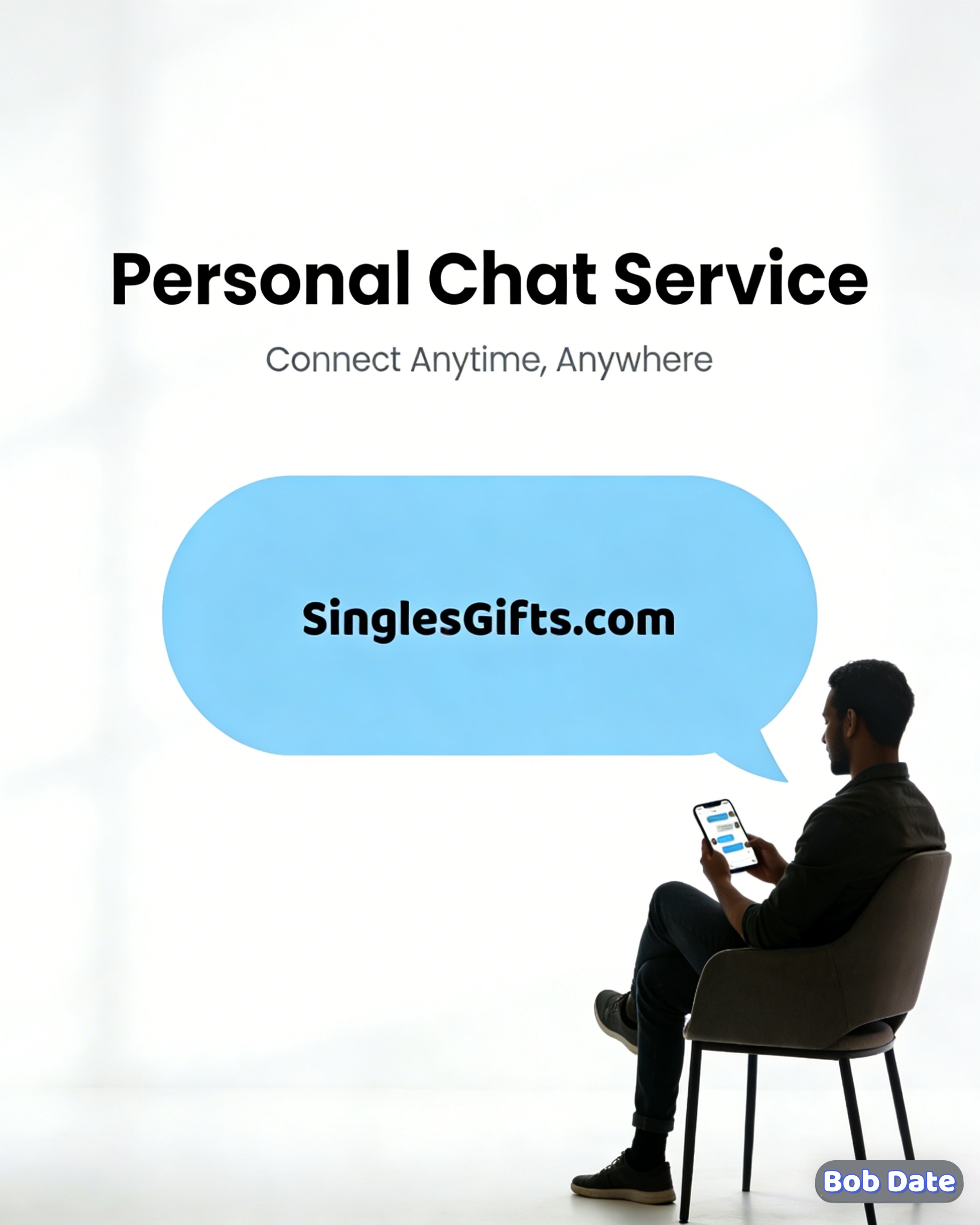 Personal Chat Service