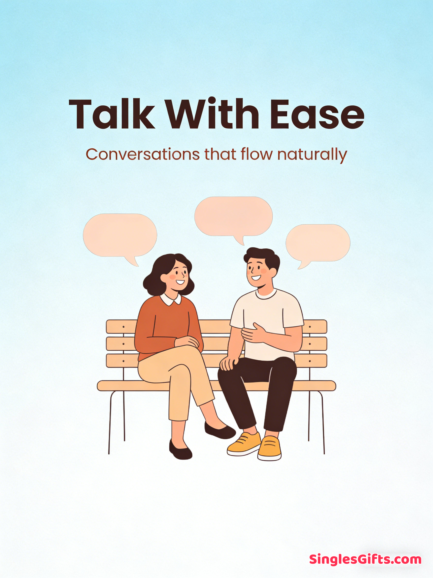 Talk With Ease